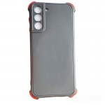 Roar drop proof case Samsung S21 Sort